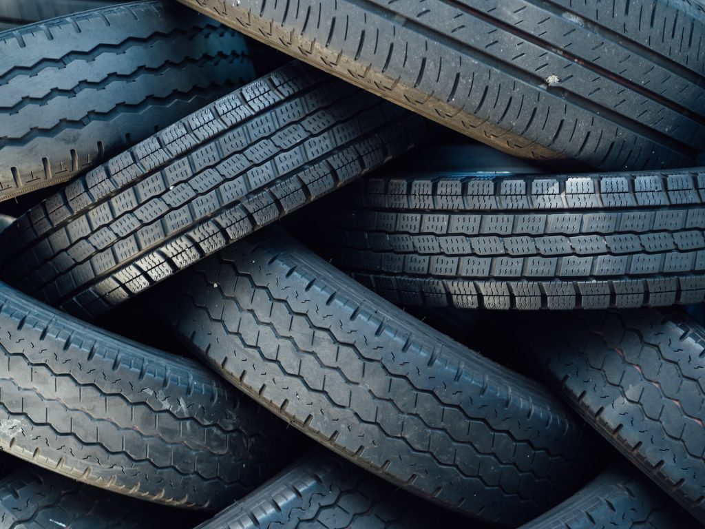 fleet tyre