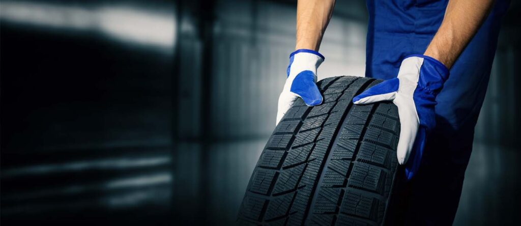 Common Causes and Solutions for Truck tyres