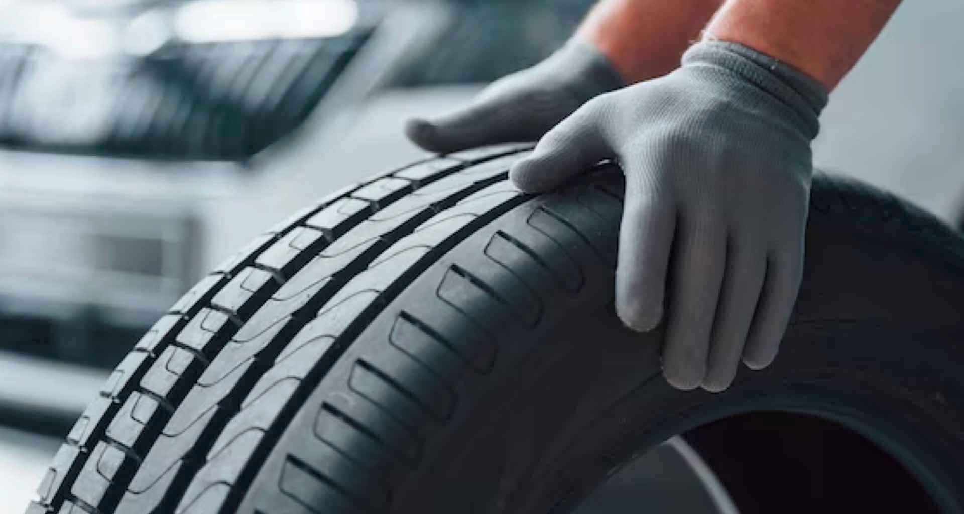 improve tyre life